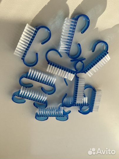 Щетки для маникюра/педикюра