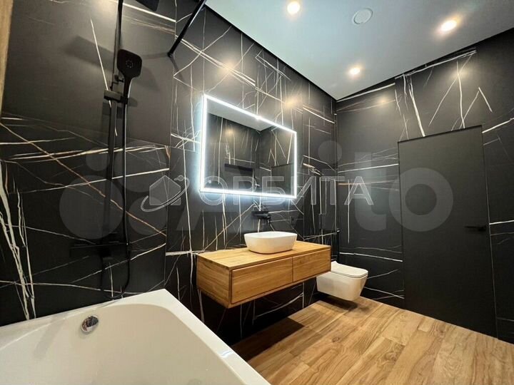 Дом 150 м² на участке 10 сот.