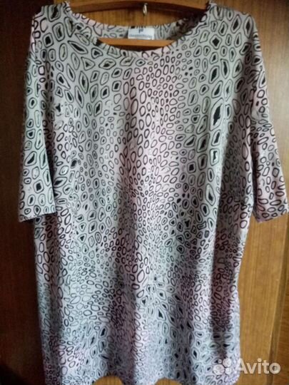 Женские вещи