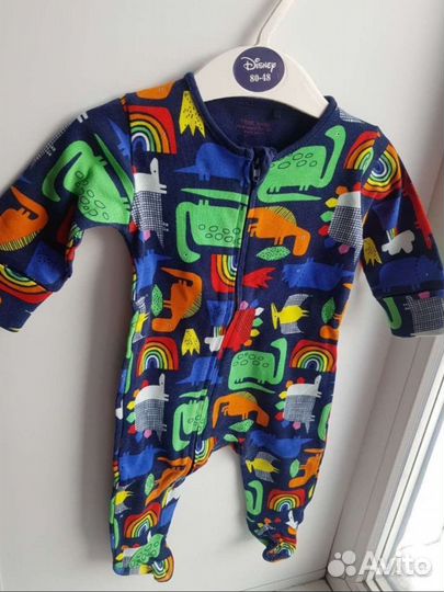 Вещи пакетом 56-62