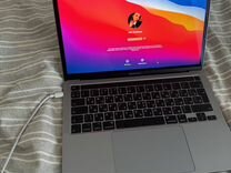 Apple MacBook Pro 2020 I5 256gb