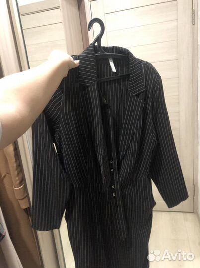 Комбинезон женский