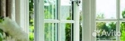 Пластиковые окна rehau