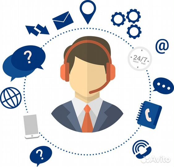 Менеджер по продажам (из дома)