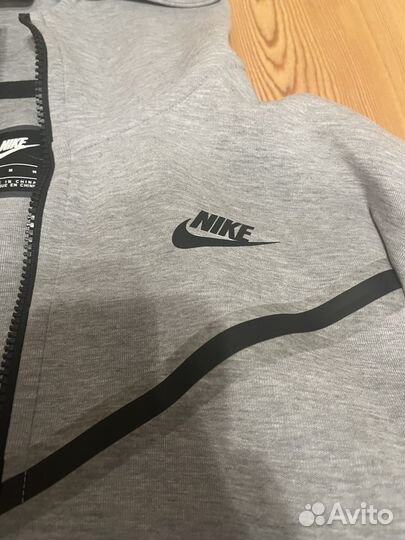 Nike Tech fleece