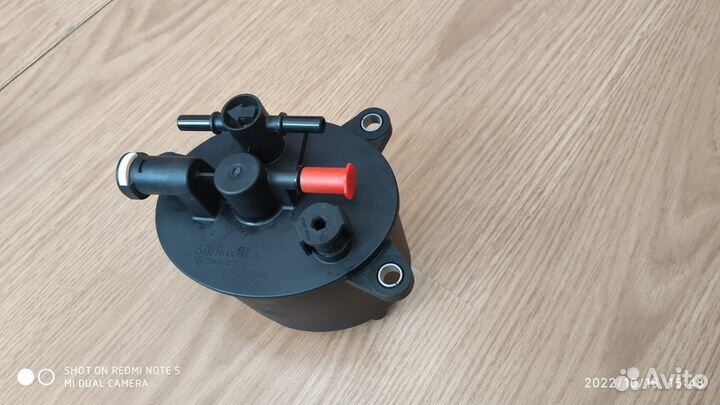 Фильтр топливный Fram PS10288