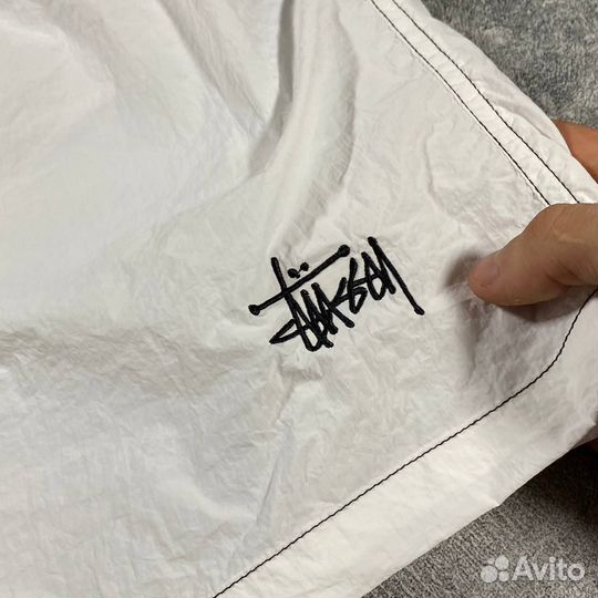 Летние шорты Stussy