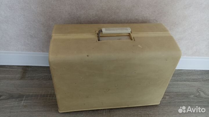 Ваттерфлей