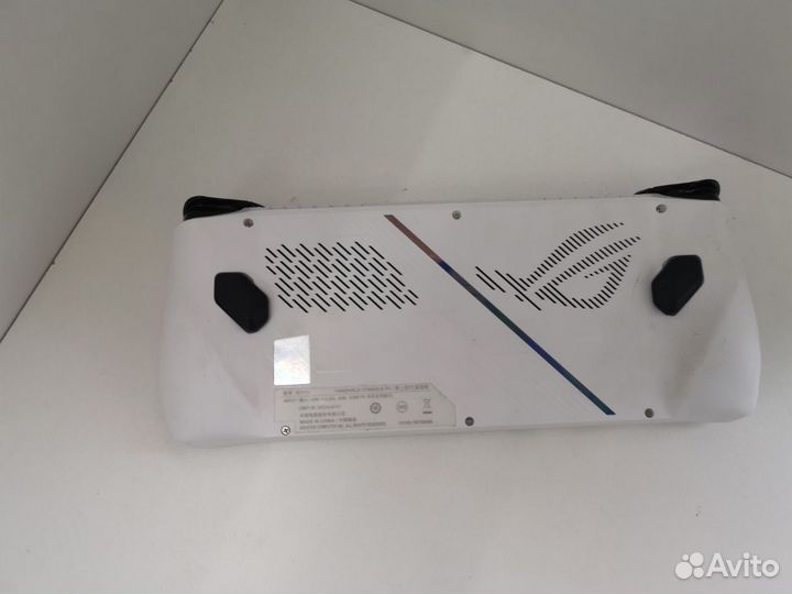 Игровые приставки asus ROG Ally (2023) RC71L RC71L