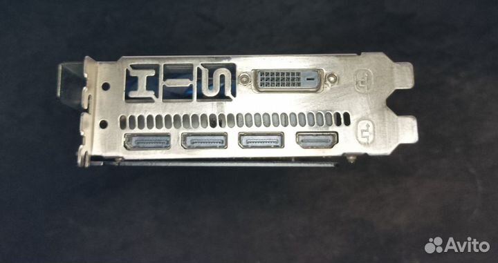 HIS Radeon RX 580 XTR IceQ X2 Roaring