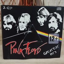 Pink Floyd CD Greatest Hits