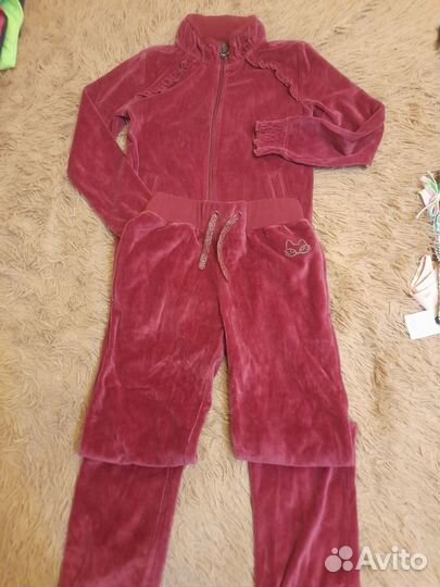 Спортивные костюмы