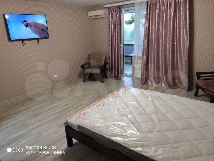 2-к. квартира, 85 м², 2/6 эт.