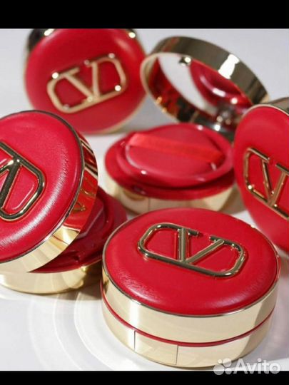 Кушон Valentino/валентино