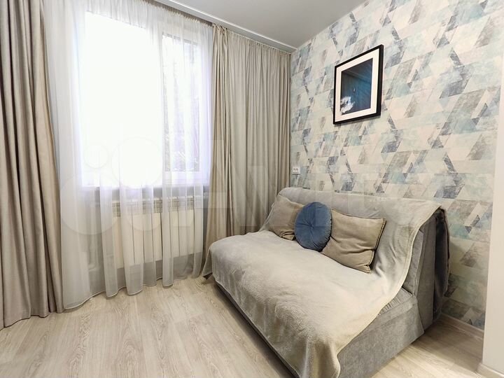 Квартира-студия, 13 м², 1/5 эт.