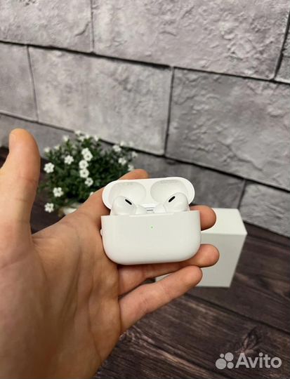 AirPods Pro 2
