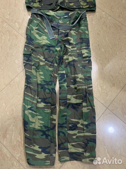 Летний Охотничий костюм XCN, для рыбалки