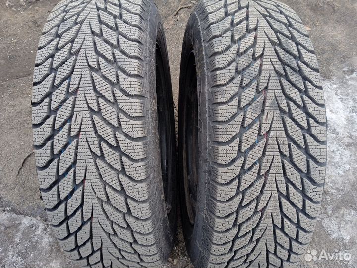 Cordiant Winter Drive 2 195/65 R15