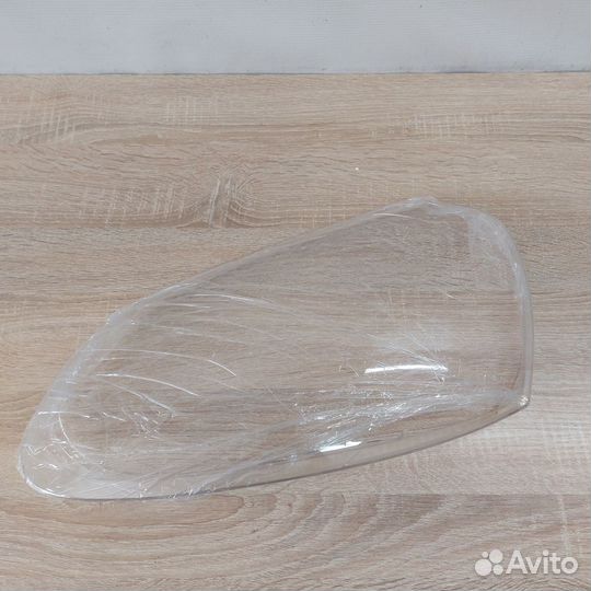 Стекла фар Volkswagen Golf 5/Jetta 5 2003-2011