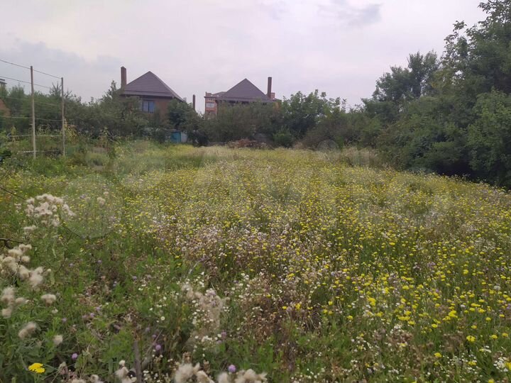 Участок 8 сот. (ИЖС)