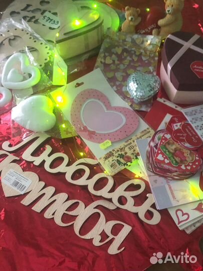 Валентинки открытки сердечки