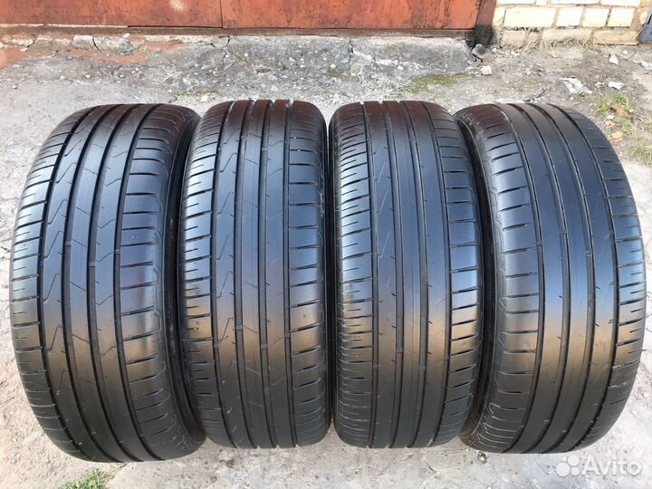 Hankook Ventus Prime 3 K125 205/60 R16