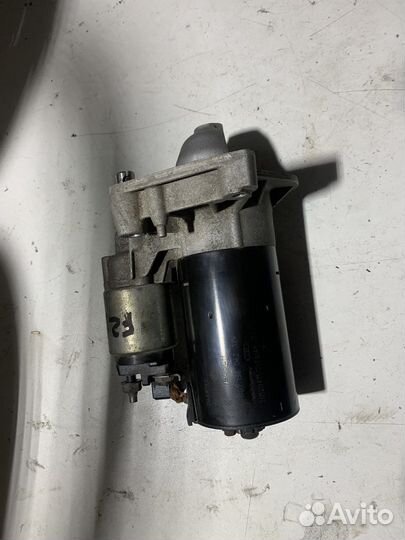 Стартер BMW F20 N13 (48 т.км пробег)