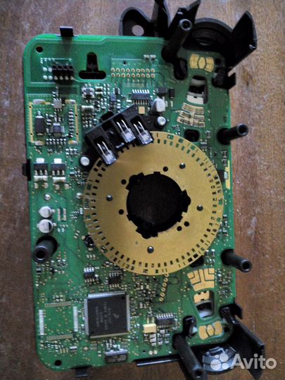 Sim модуль opel astra h