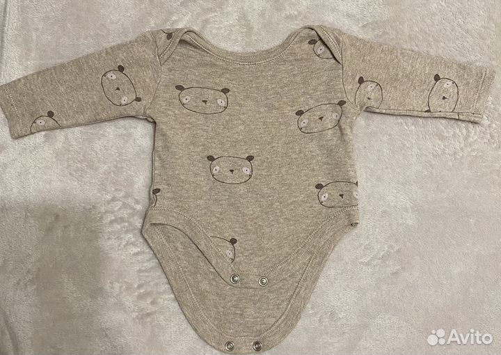 Бодик на 0-3 мес, стояние идеал