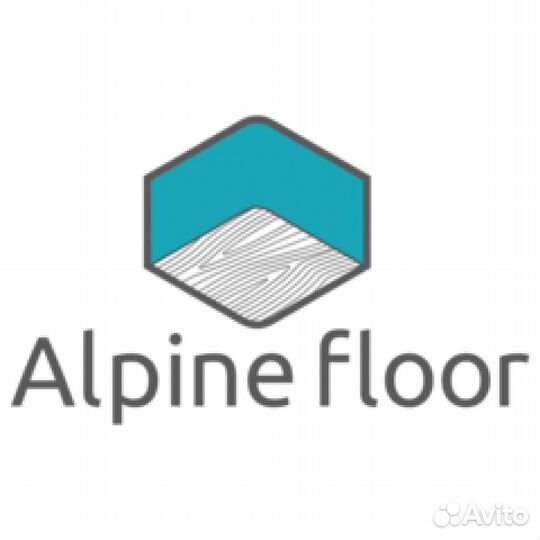 ECO 7-19 Дуб Сливочный Alpine Floor Premium XL