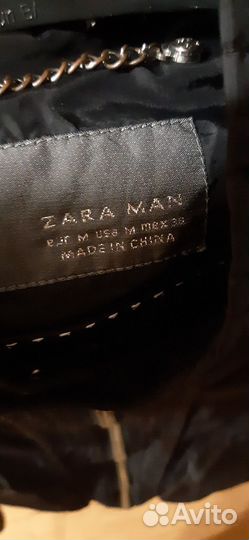 Куртка Zara Man