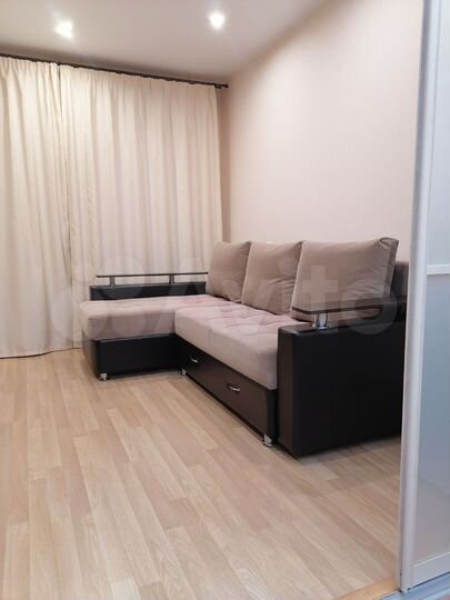 Квартира-студия, 26,4 м², 8/10 эт.