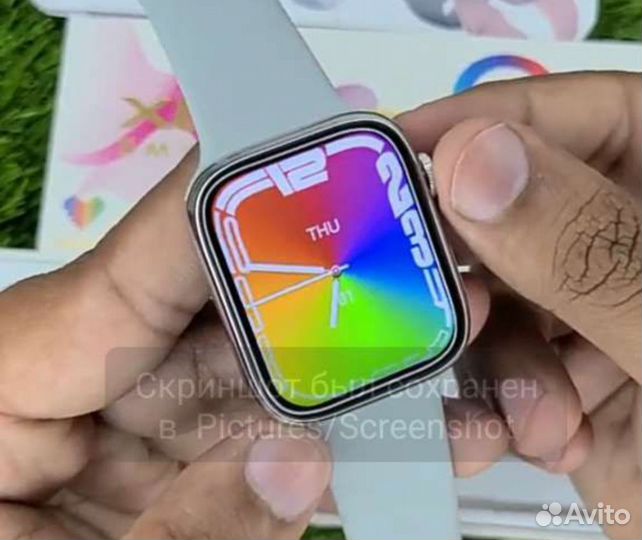 Смарт Часы X8 Pro SmartWatch 8 серии новинка