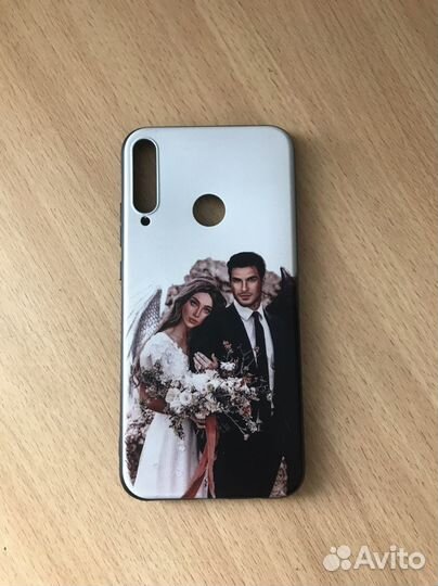 Чехол на хонор 9с