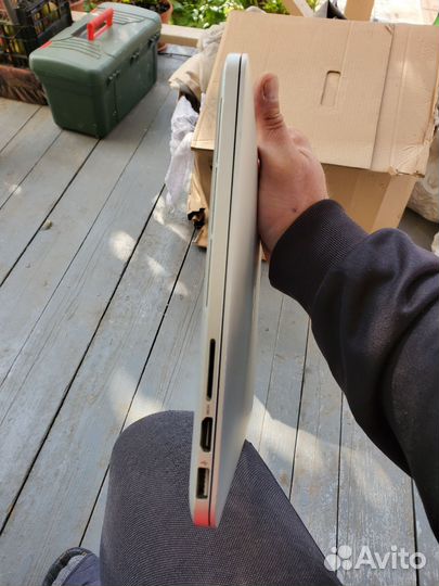 Apple MacBook pro 13 2014