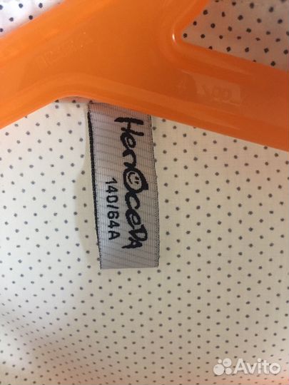 Школьные блузки