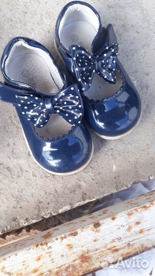 Детское обувь для девочек