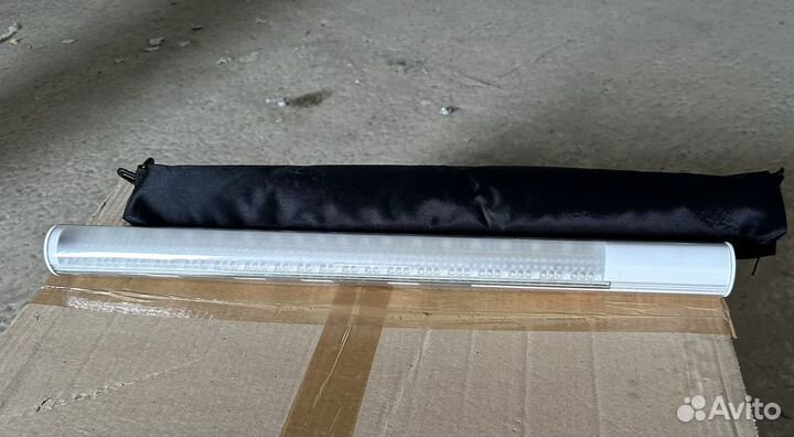 Оборудование и аксессуары