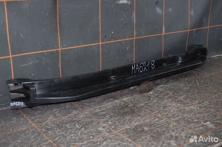 Абсорбер бампера - Toyota Land Cruiser Prado 150