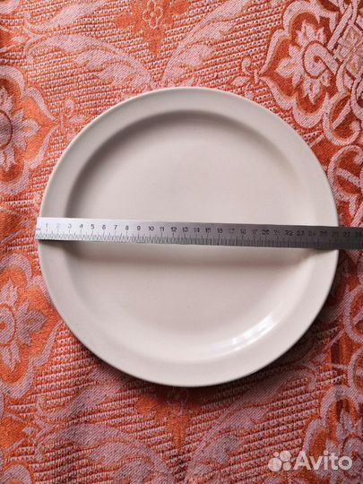 Блюдо новое