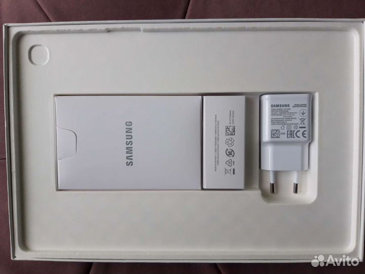 Samsung Galaxy Tab s5e LTE