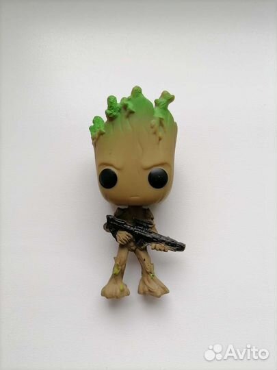 Funko POP groot