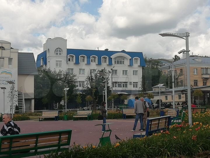 Продам здание, 1758.8 м²