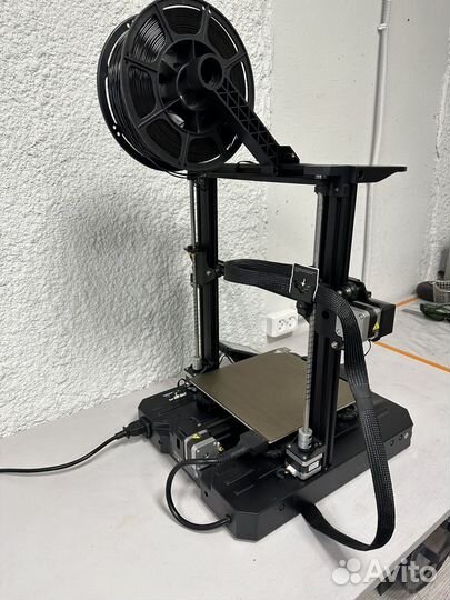 3D принтер Creality Ender S1Pro