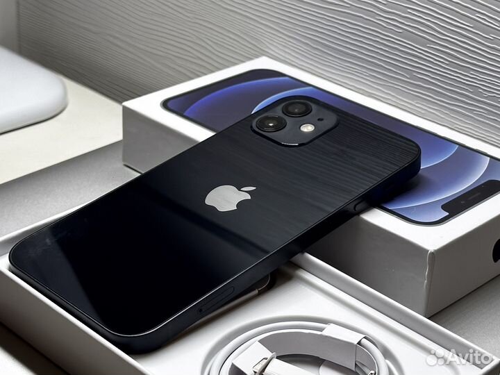 iPhone 12, 128 ГБ