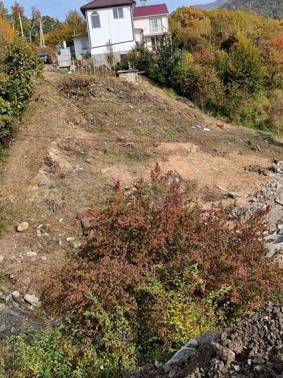 Участок 9 сот. (ИЖС)