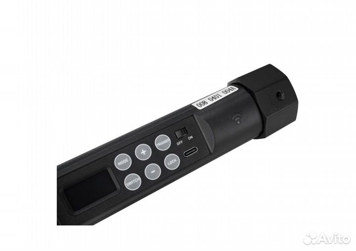 Nanlite pavotube II 30x kit new2021 ростест