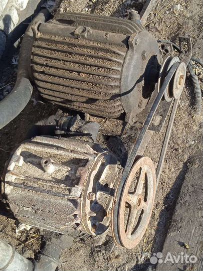 Полуавтомат сварочный, доильный аппарат