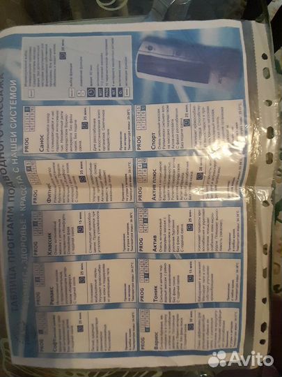 Жемчужная ванна