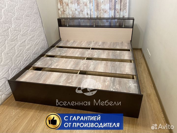 Кровать 120х200